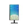 24" Samsung S24A60PUCU QHD 75Hz USB 65W Hub