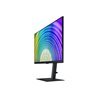 24" Samsung S24A60PUCU QHD 75Hz USB 65W Hub