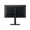 24" Samsung S24A60PUCU QHD 75Hz USB 65W Hub