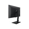 24" Samsung S24A60PUCU QHD 75Hz USB 65W Hub