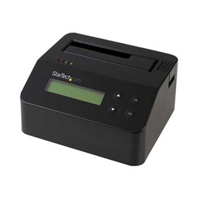 StarTech.com USB 3.0 Standalone Eraser Dock