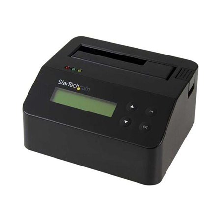 StarTech.com USB 3.0 Standalone Eraser Dock