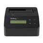 StarTech.com USB 3.0 Standalone Eraser Dock