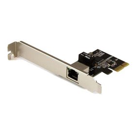 StarTech.com 1-Port Gigabit Ethernet Network Card