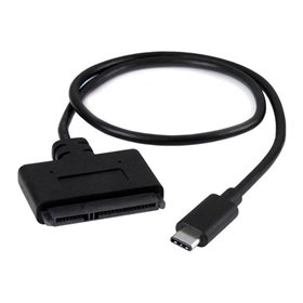 StarTech.com USB 3.1 Gen 2 Adapter Cable for 2.5" SATA Drives