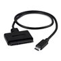StarTech.com USB 3.1 Gen 2 Adapter Cable for 2.5" SATA Drives