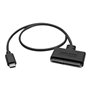 StarTech.com USB 3.1 Gen 2 Adapter Cable for 2.5" SATA Drives