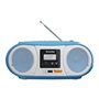 TechniSat DigitRadio 1990 Benjamin Blümchen - DAB/DAB+/FM - Stereo