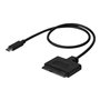 StarTech.com USB 3.1 Gen 2 Adapter Cable for 2.5" SATA Drives