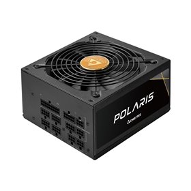 Chieftec Polaris Series 1250W Netzteile - 1250 Watt - 140 mm - ATX 2.3 - 80 Plus Gold zertifiziert