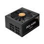 Chieftec Polaris Series 1250W Netzteile - 1250 Watt - 140 mm - ATX 2.3 - 80 Plus Gold zertifiziert
