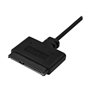 StarTech.com USB 3.1 Gen 2 Adapter Cable for 2.5" SATA Drives