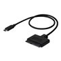 StarTech.com USB 3.1 Gen 2 Adapter Cable for 2.5" SATA Drives