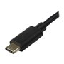 StarTech.com USB 3.1 Gen 2 Adapter Cable for 2.5" SATA Drives