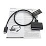 StarTech.com USB 3.1 Gen 2 Adapter Cable for 2.5" SATA Drives