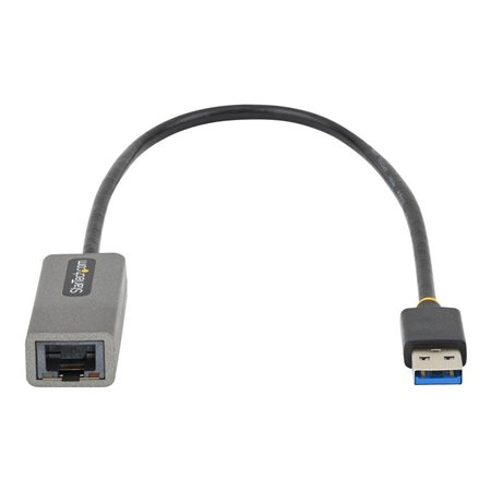 StarTech.com USB 3.0 to Gigabit Ethernet Network Adapter