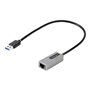 StarTech.com USB 3.0 to Gigabit Ethernet Network Adapter