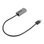 StarTech.com USB 3.0 to Gigabit Ethernet Network Adapter