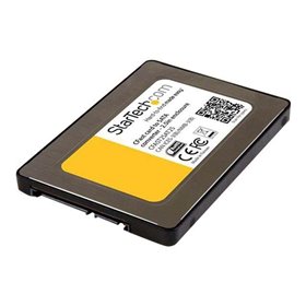 StarTech.com CFast Card to SATA Adapter w/ 2.5" Housing