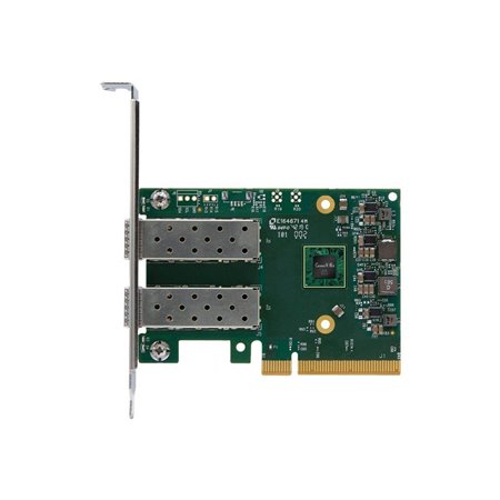 Lenovo ThinkSystem Mellanox ConnectX-6 Lx