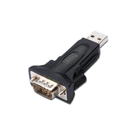 DIGITUS USB 2.0 to RS485 Adapter