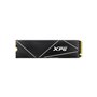 A-Data XPG GAMMIX S70 Blade SSD - 1TB - M.2 2280 - PCIe 4.0