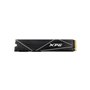 A-Data XPG GAMMIX S70 Blade SSD - 1TB - M.2 2280 - PCIe 4.0