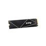 A-Data XPG GAMMIX S70 Blade SSD - 1TB - M.2 2280 - PCIe 4.0