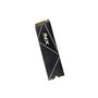 A-Data XPG GAMMIX S70 Blade SSD - 1TB - M.2 2280 - PCIe 4.0