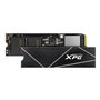A-Data XPG GAMMIX S70 Blade SSD - 1TB - M.2 2280 - PCIe 4.0