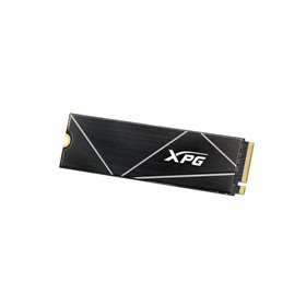 A-Data XPG GAMMIX S70 Blade SSD - 512GB - M.2 2280 - PCIe 4.0