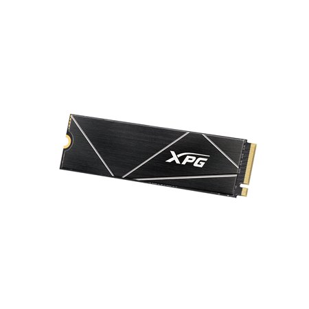 A-Data XPG GAMMIX S70 Blade SSD - 512GB - M.2 2280 - PCIe 4.0