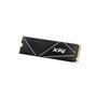 A-Data XPG GAMMIX S70 Blade SSD - 512GB - M.2 2280 - PCIe 4.0