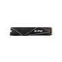 A-Data XPG GAMMIX S70 Blade SSD - 512GB - M.2 2280 - PCIe 4.0