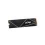 A-Data XPG GAMMIX S70 Blade SSD - 512GB - M.2 2280 - PCIe 4.0