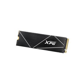 A-Data XPG GAMMIX S70 Blade SSD - 2TB - M.2 2280 - PCIe 4.0