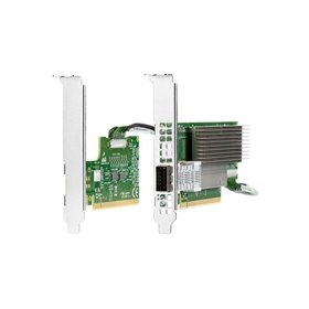 HP E InfiniBand HDR/Ethernet 200Gb 1-port 940QSFP56