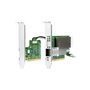 HP E InfiniBand HDR/Ethernet 200Gb 1-port 940QSFP56
