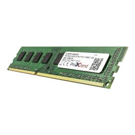 ProXtend 4GB DDR3 PC3-10600 1333MHz