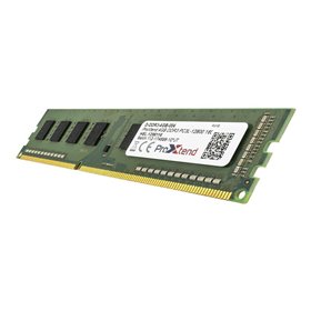 ProXtend 4GB DDR3 PC3L-12800 1600MHz