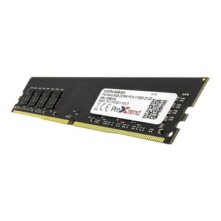 ProXtend 8GB DDR4 PC4-17000 2133MHz