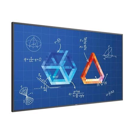 Philips 43BDL3651T T-Line - 43" LED-backlit LCD display - 4K