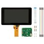Raspberry Pi 7" Touch Screen Display