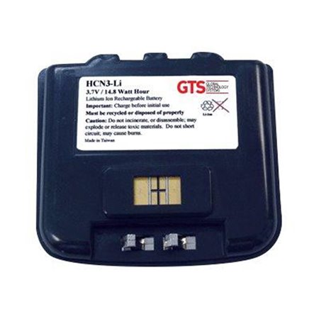 Global Technology Systems GTS Netzteile - ATX - 80 Plus