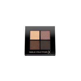 Max Factor Colour X-Pert Soft Touch Palette eye shadow 003 Hazy Sands