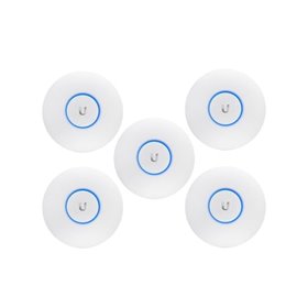Ubiquiti UniFi UAP-AC-PRO-5 (5-pack)