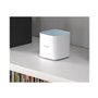 D-Link EAGLE PRO AI AX1500 Mesh System Wi-Fi 6 (2-Pack) - Mesh router 802.11a/b/g/n (draft 2.0)/ac/ax