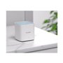 D-Link EAGLE PRO AI AX1500 Mesh System Wi-Fi 6 (2-Pack) - Mesh router 802.11a/b/g/n (draft 2.0)/ac/ax