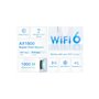 TP-Link RE600X AX1800 Wi-Fi 6 Range Extender