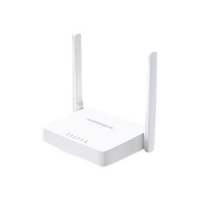 MERCUSYS MW305R - Wireless router N Standard - 802.11n